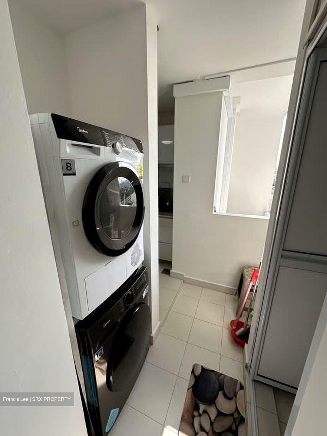 The Centris (D22), Apartment #601988131